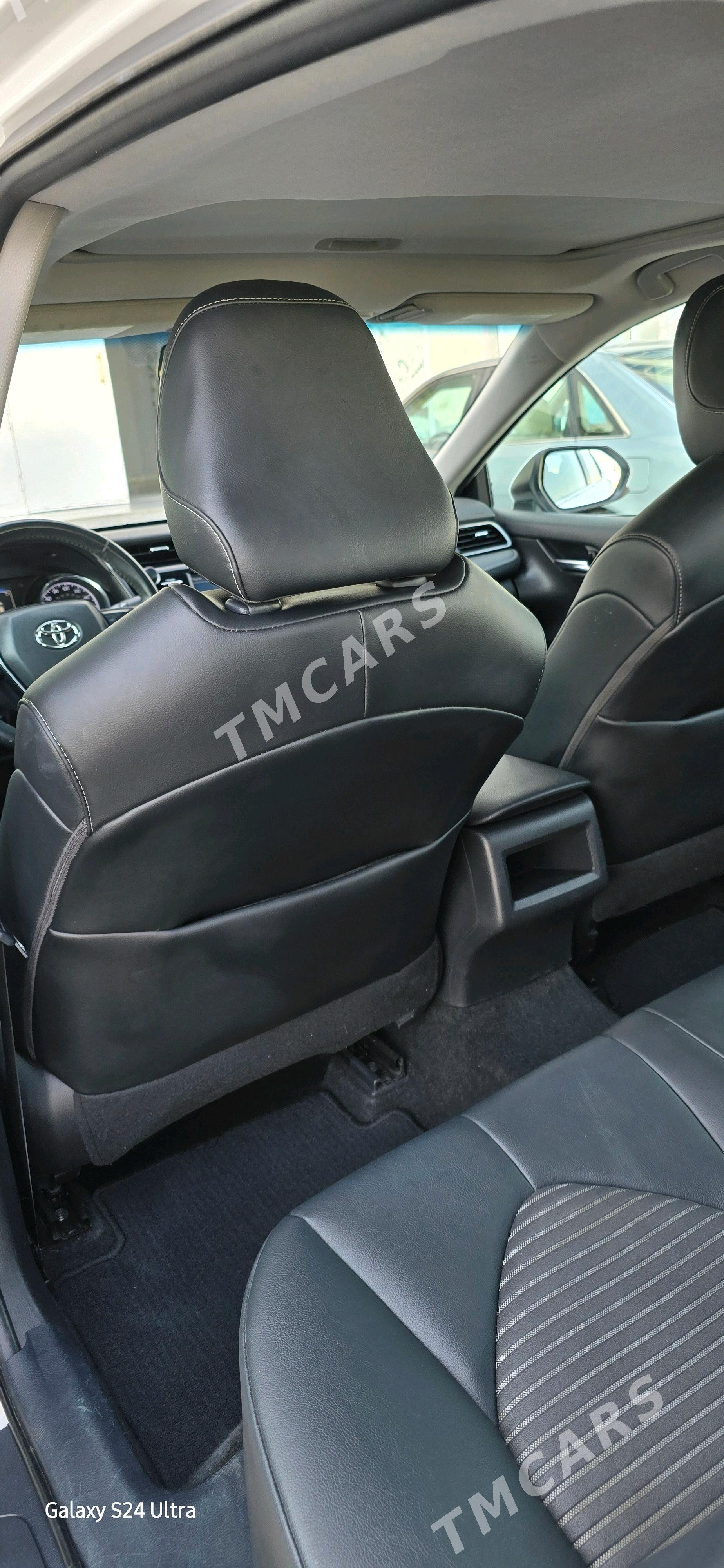 Toyota Camry 2020 - 340 000 TMT - Мары - img 9