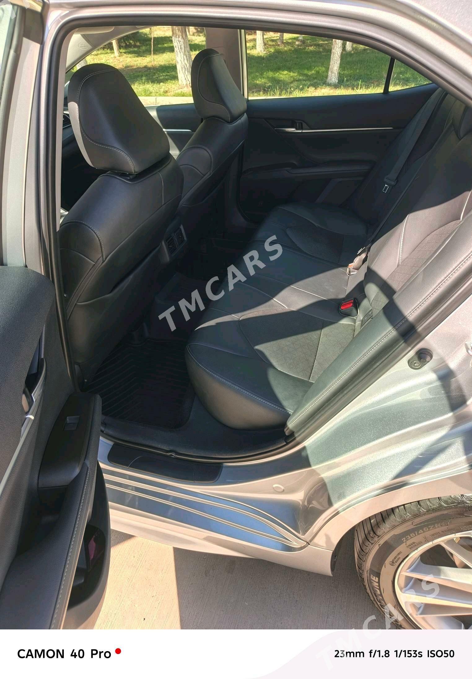 Toyota Camry 2021 - 460 000 TMT - Türkmenabat - img 5