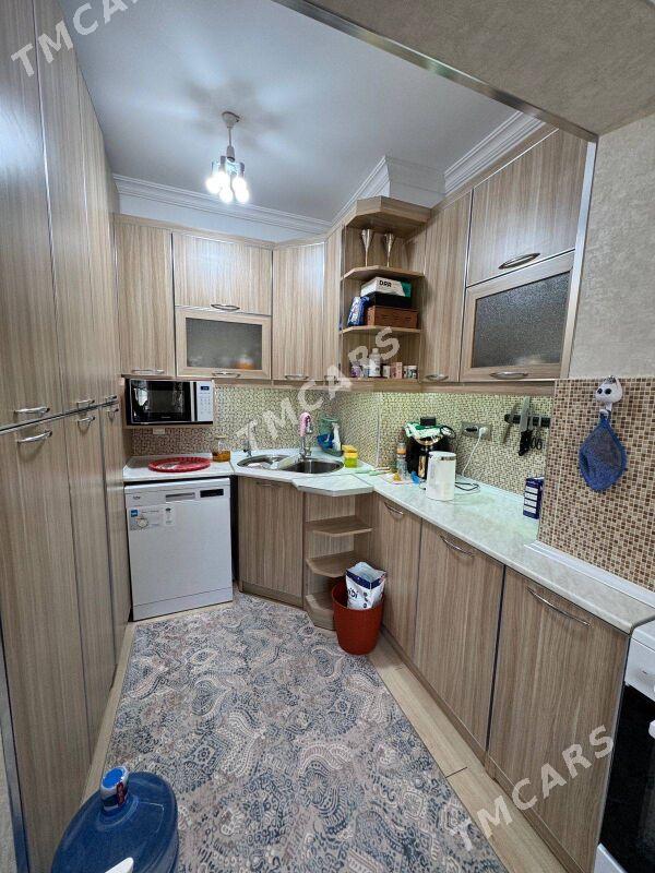 Мир 3 (57 школа ) 4 ком - Aşgabat - img 7