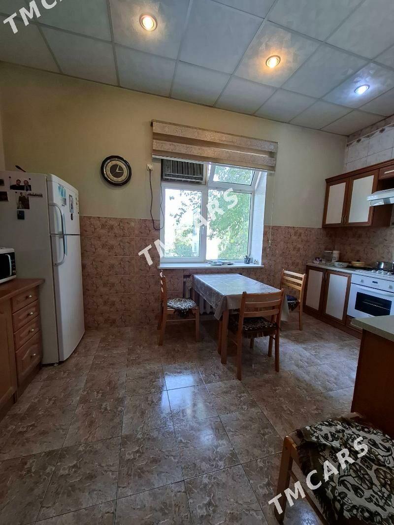 KOLININA MOPRA  4 KOM 135 M² - Aşgabat - img 9