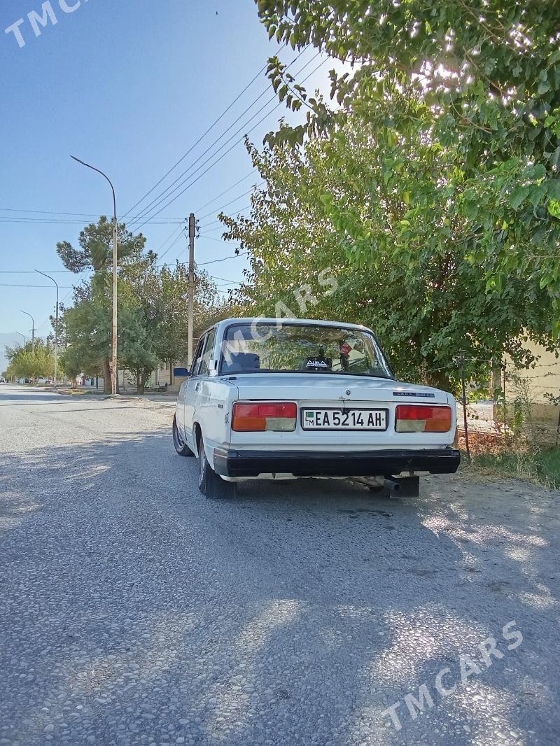 Lada 2107 1995 - 22 000 TMT - Bäherden - img 7