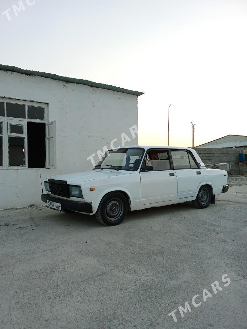 Lada 2107 1995 - 22 000 TMT - Bäherden - img 2