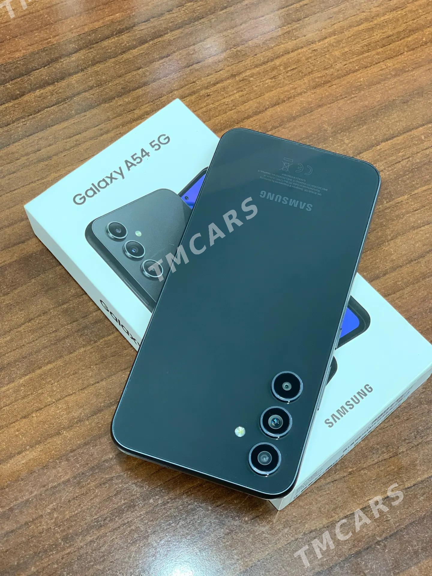 Samsung A54  5G - Мары - img 3
