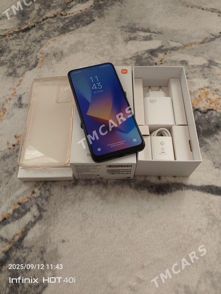 Redmi Note 12S 8/256gb - Gyzylarbat - img 4