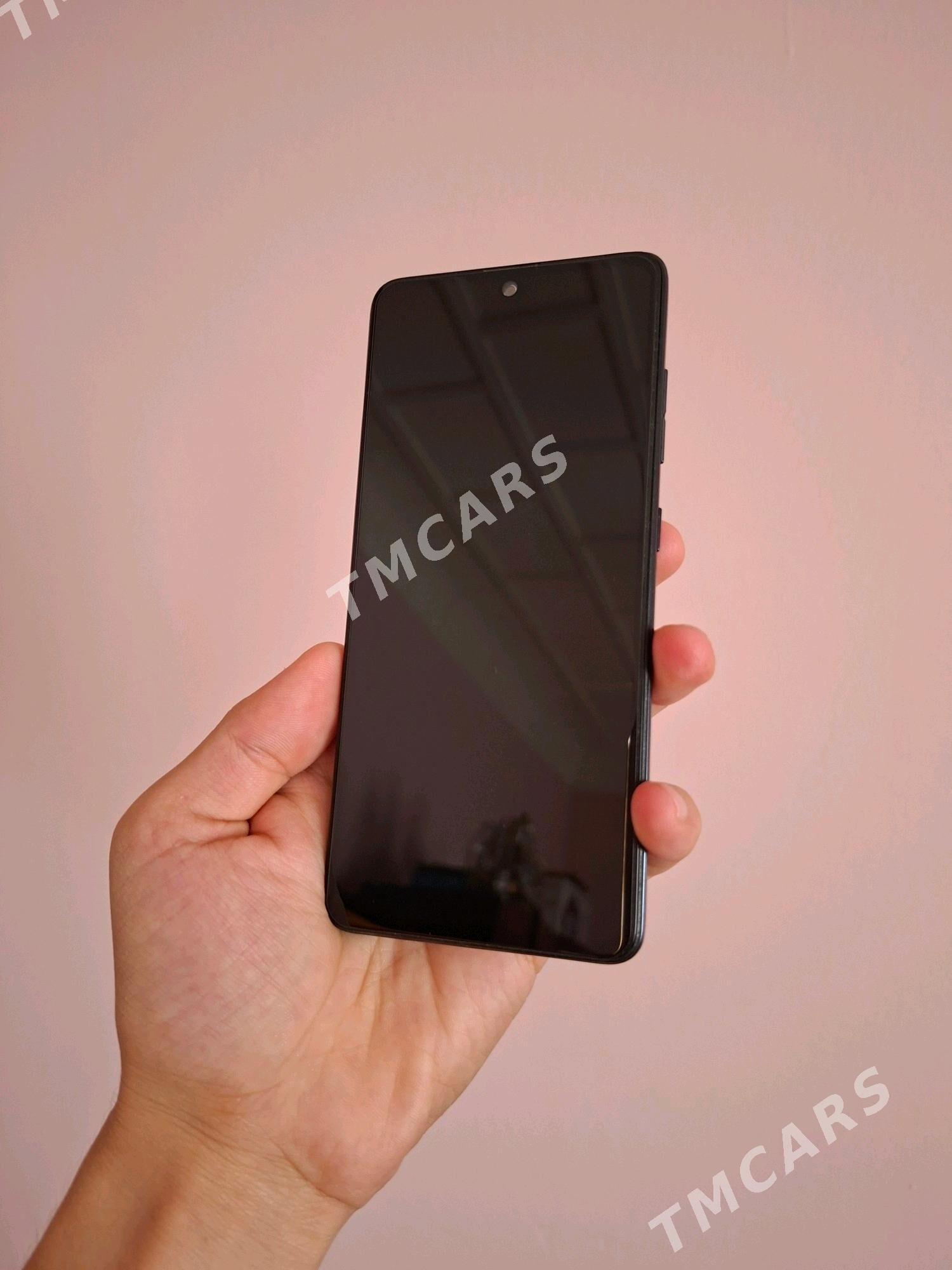Samsung A51 8-128 Gaty arassa - Türkmenabat - img 2