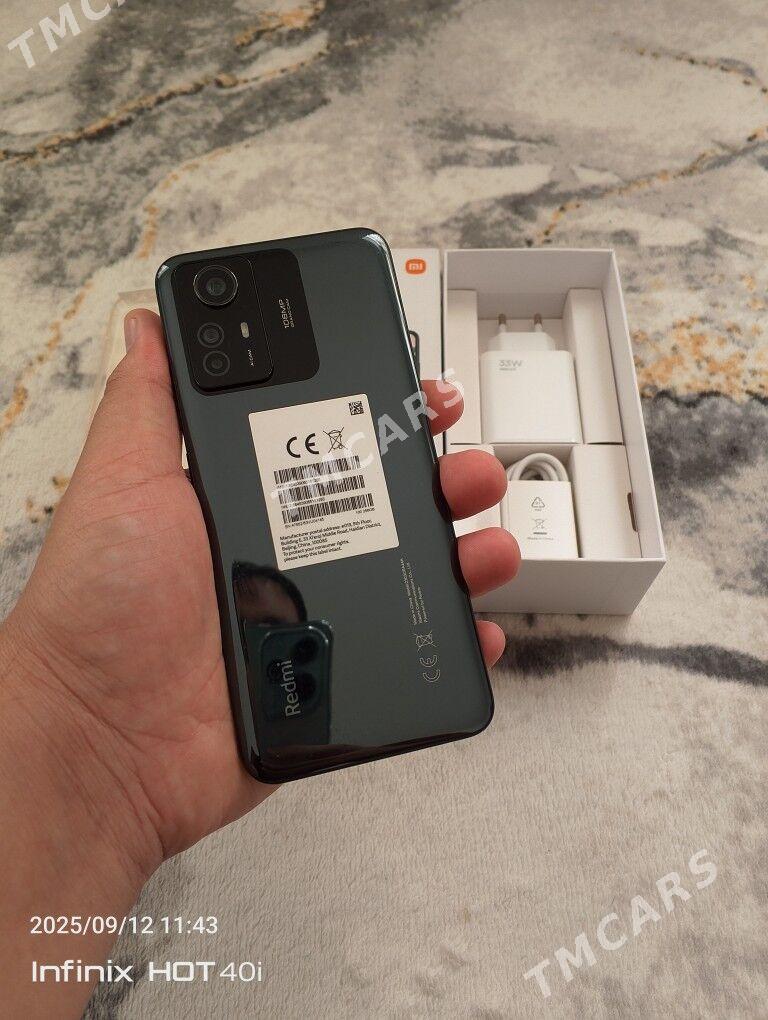 Redmi Note 12S 8/256gb - Gyzylarbat - img 3