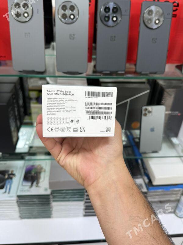 Xiaomi 13T Pro - Ашхабад - img 3