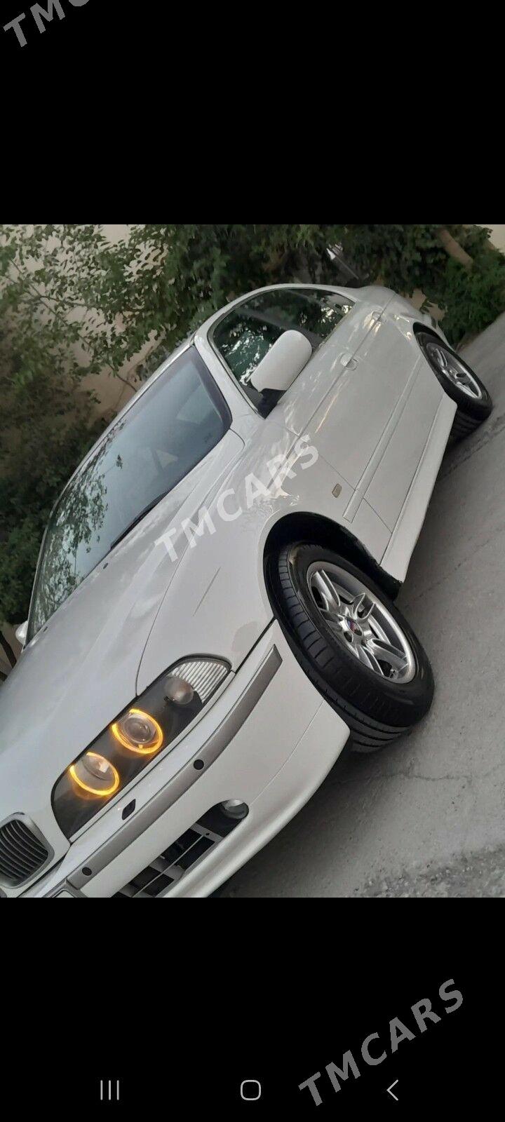 BMW 525 2000 - 120 000 TMT - Aşgabat - img 7