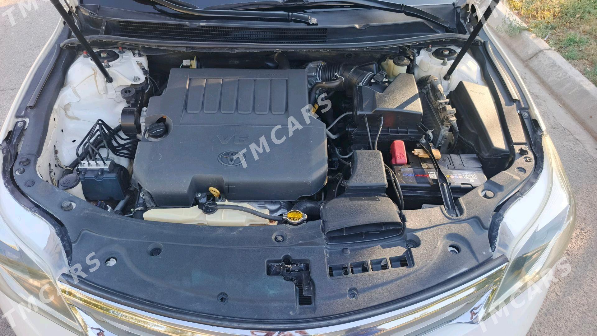 Toyota Avalon 2015 - 300 000 TMT - Дашогуз - img 9