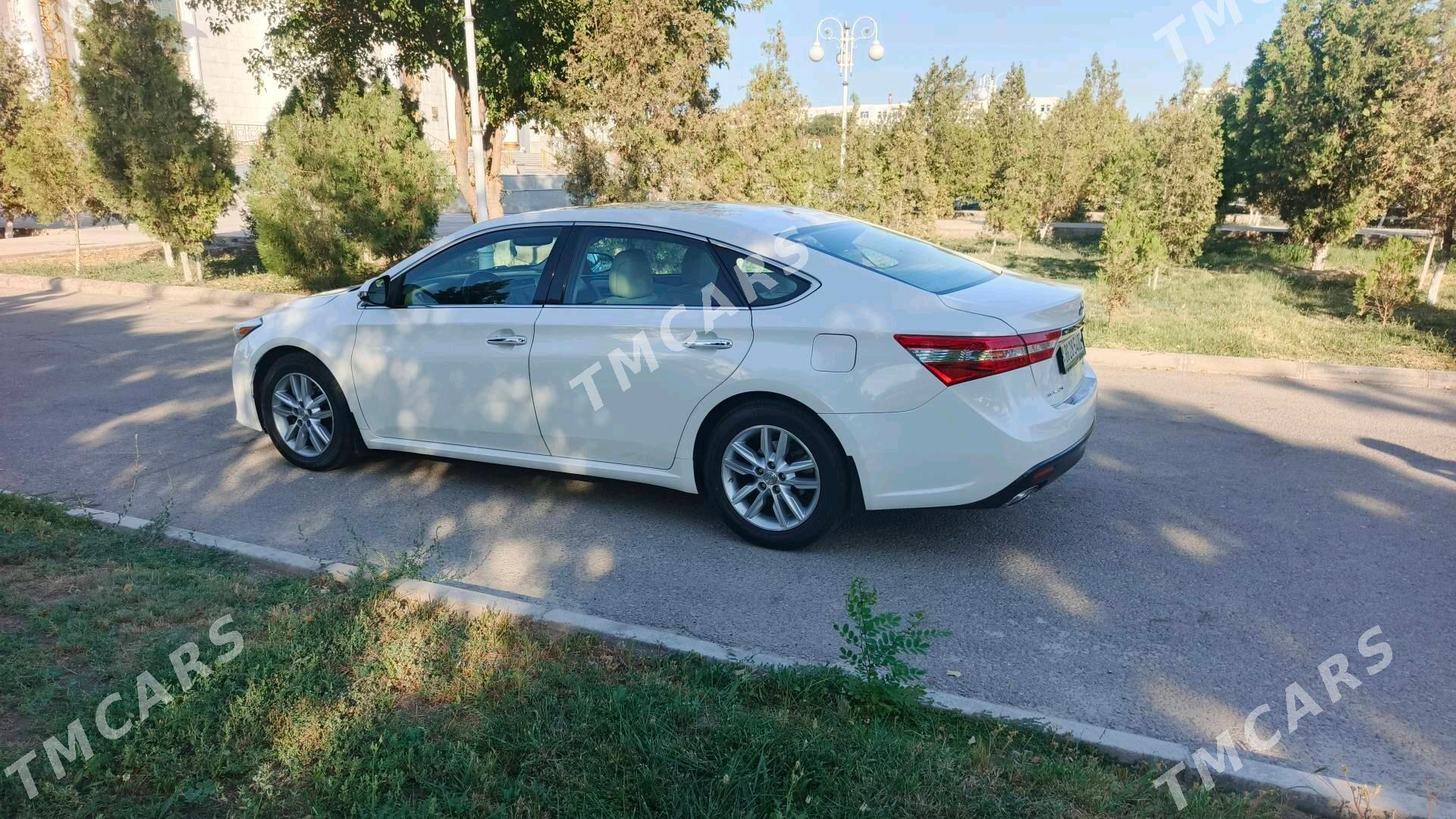 Toyota Avalon 2015 - 300 000 TMT - Дашогуз - img 7