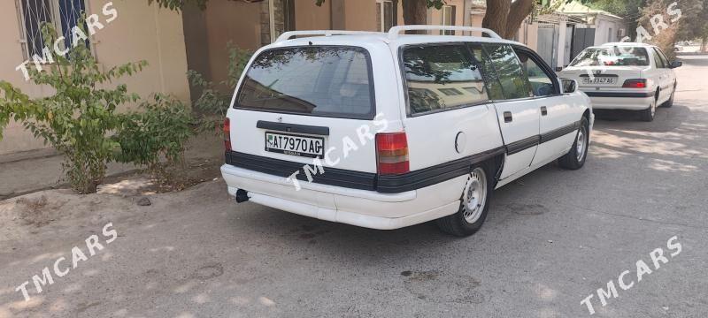 Opel Omega 1992 - 14 000 TMT - Ашхабад - img 3