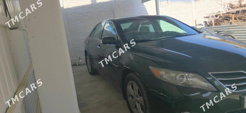 Toyota Camry 2010 - 190 000 TMT - Мары - img 7
