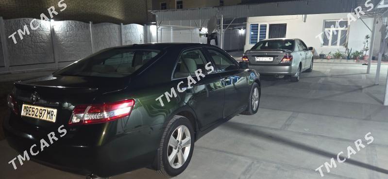 Toyota Camry 2010 - 190 000 TMT - Мары - img 6