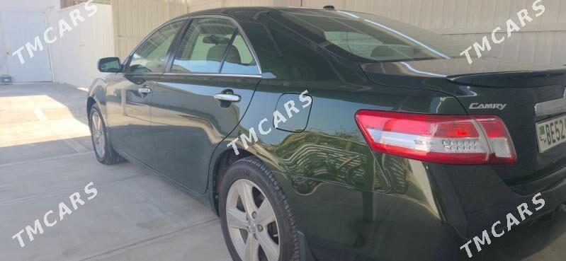Toyota Camry 2010 - 190 000 TMT - Мары - img 4
