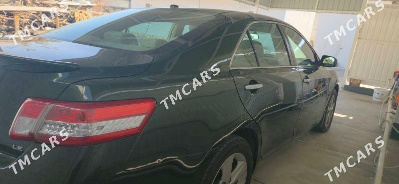 Toyota Camry 2010 - 190 000 TMT - Мары - img 5