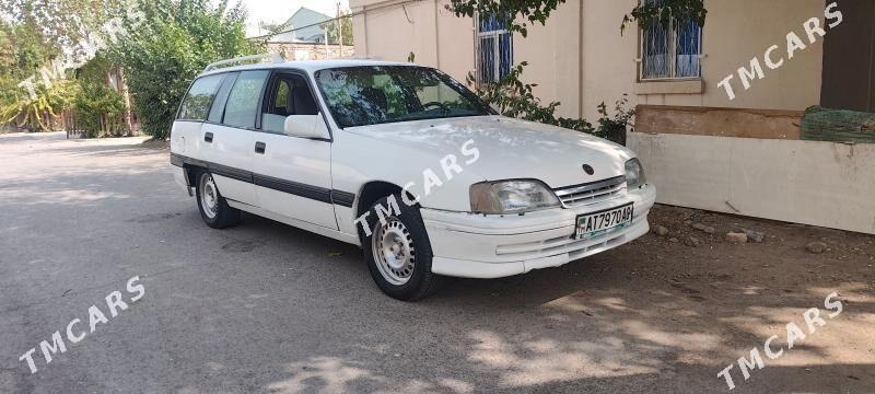 Opel Omega 1992 - 14 000 TMT - Ашхабад - img 2