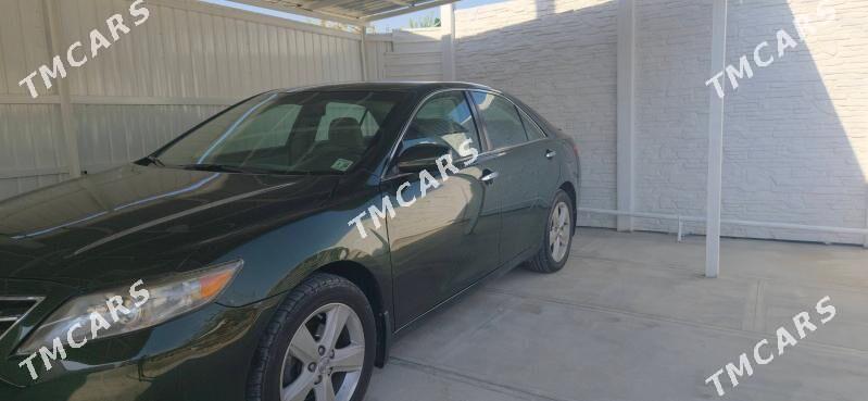 Toyota Camry 2010 - 190 000 TMT - Мары - img 2
