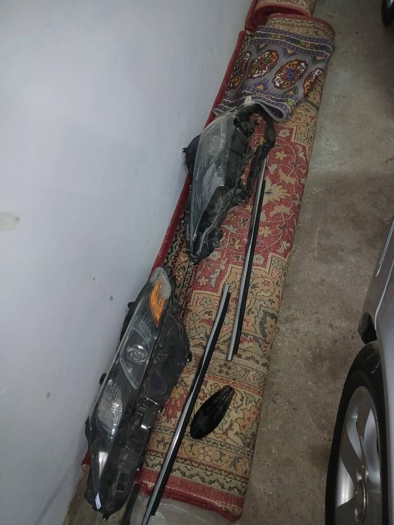 camry 18 .24 55 TMT - Дашогуз - img 3