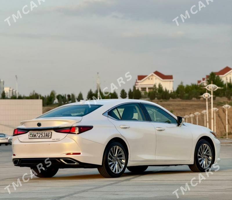 Lexus ES 350 2019 - 558 000 TMT - Ашхабад - img 9
