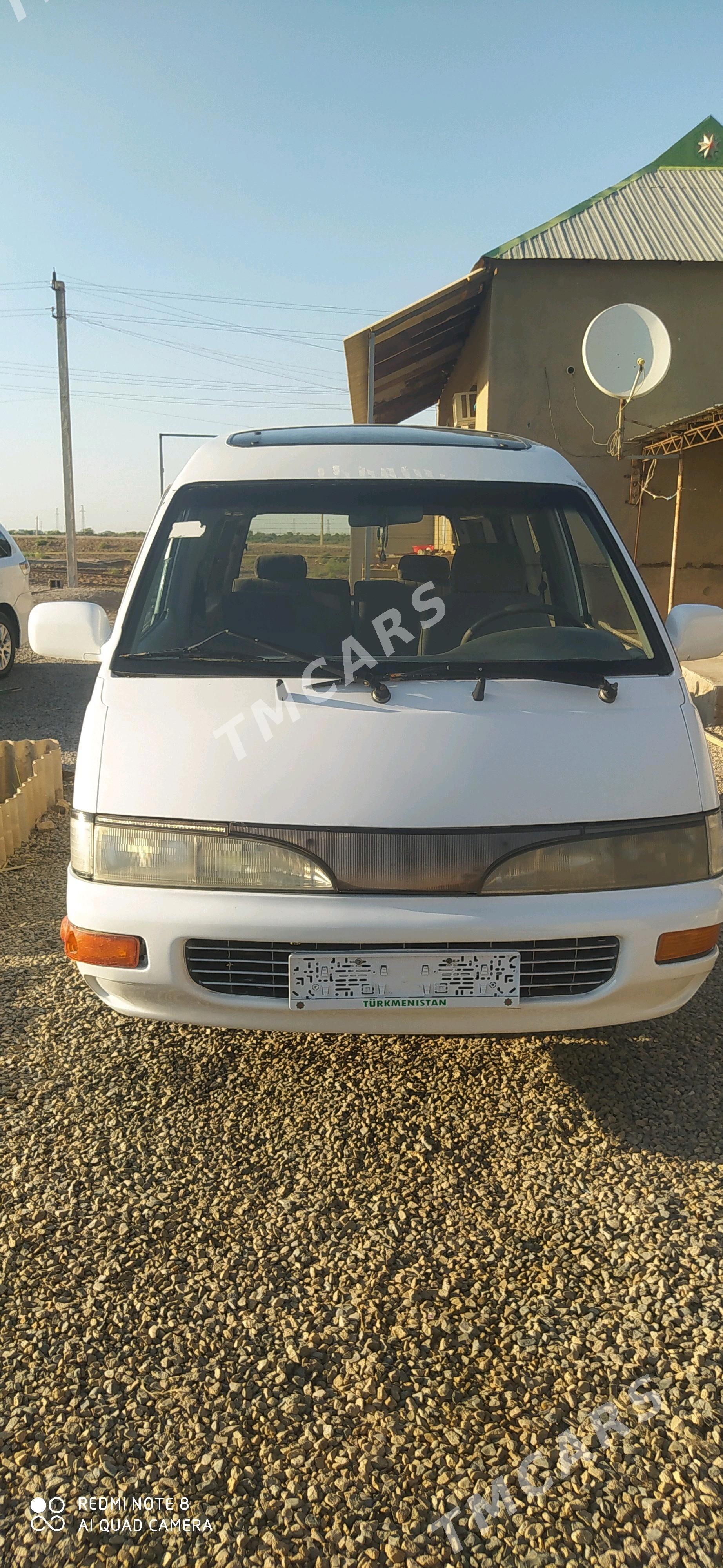 Toyota Town Ace 1995 - 40 000 TMT - Tejen - img 4