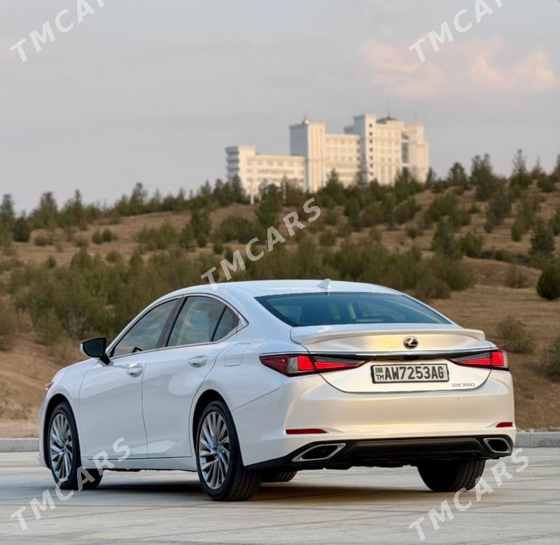 Lexus ES 350 2019 - 558 000 TMT - Ашхабад - img 10