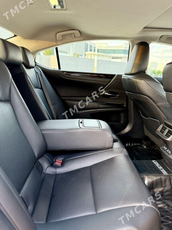 Lexus ES 350 2019 - 558 000 TMT - Ашхабад - img 3