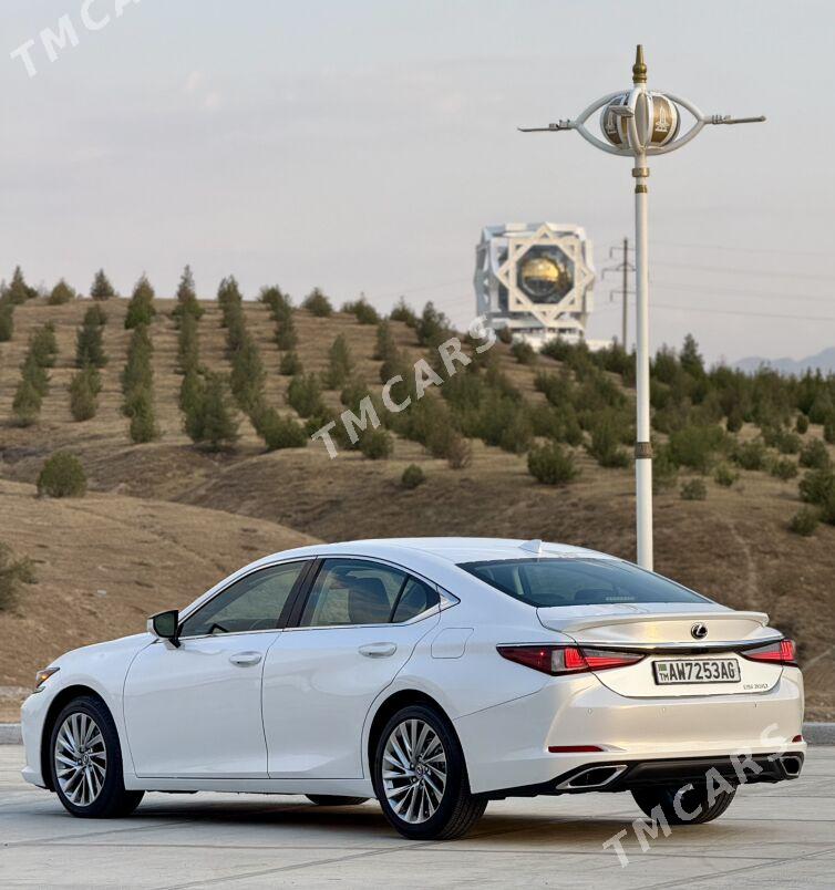 Lexus ES 350 2019 - 558 000 TMT - Ашхабад - img 8