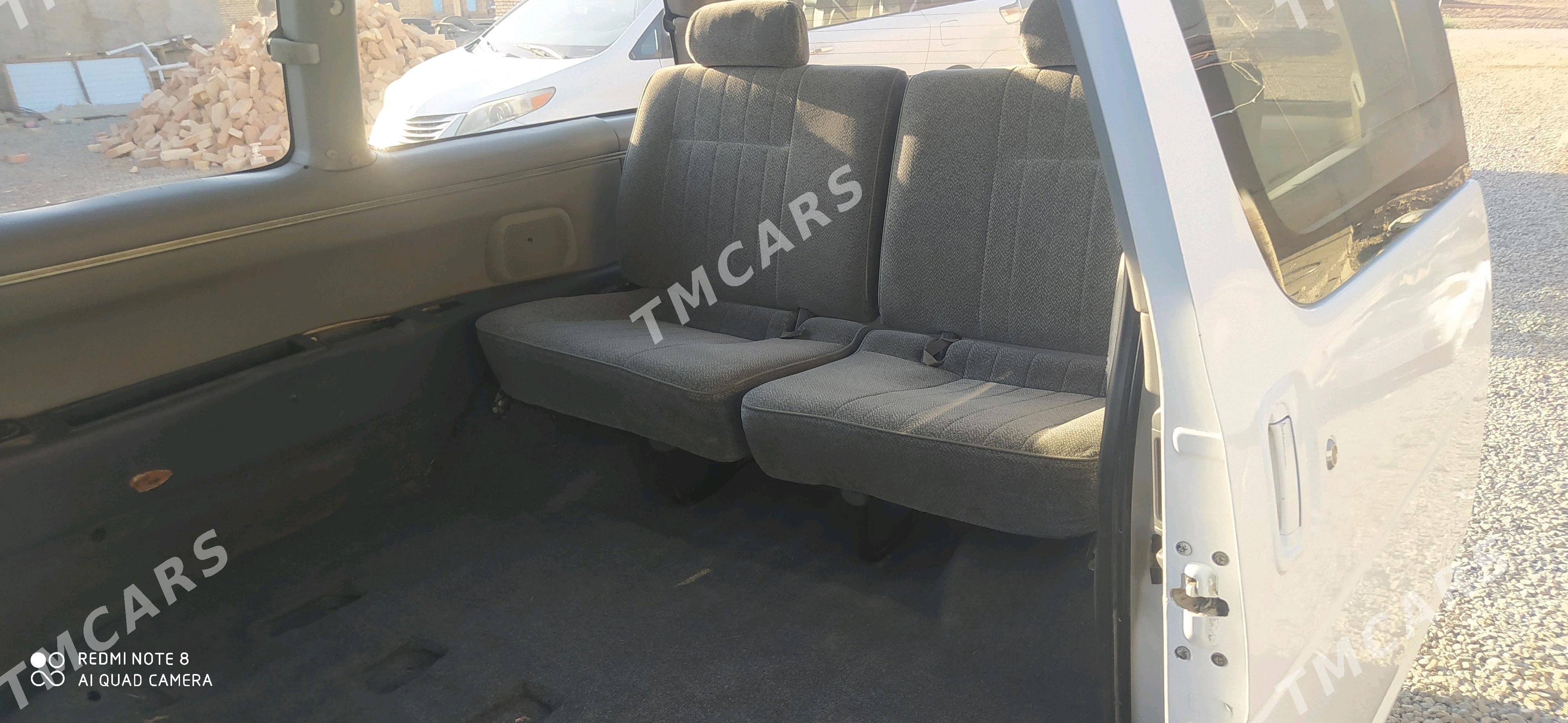 Toyota Town Ace 1995 - 40 000 TMT - Tejen - img 2