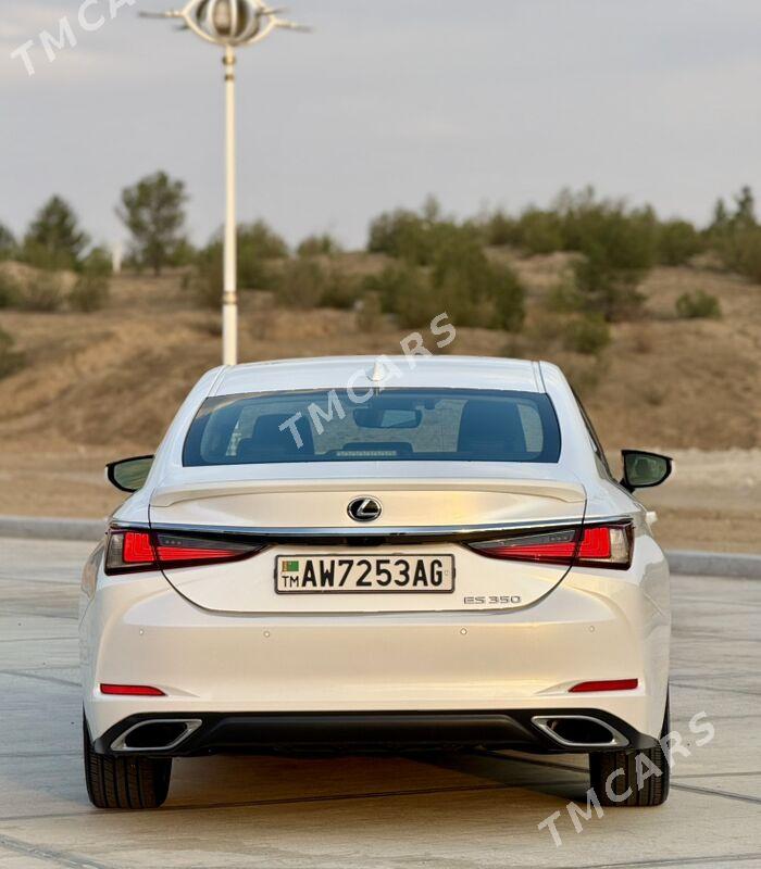 Lexus ES 350 2019 - 558 000 TMT - Ашхабад - img 7