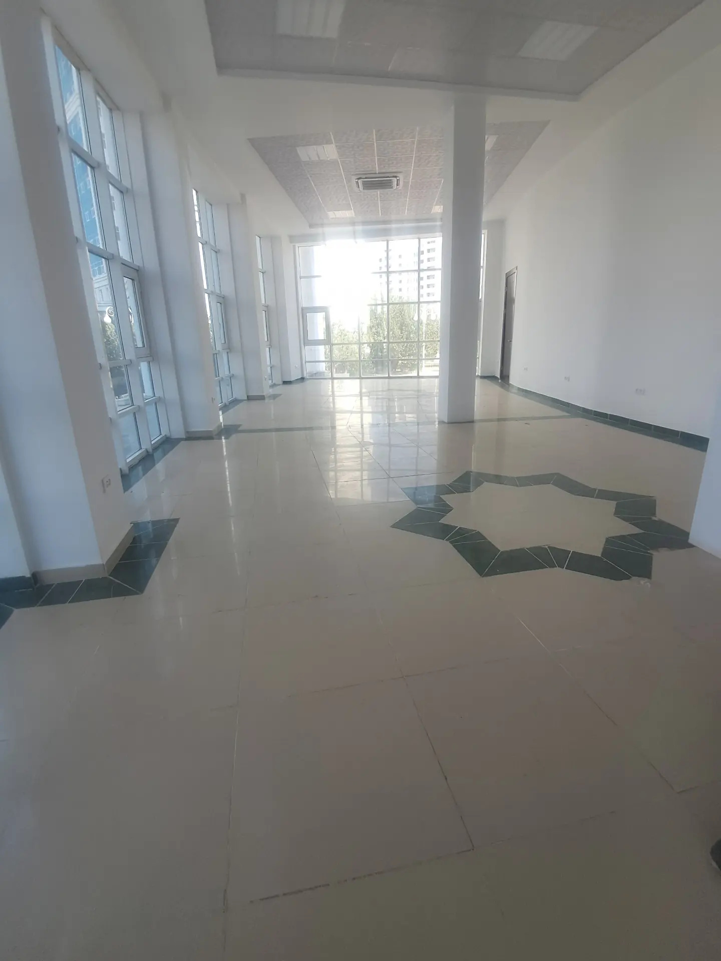 Arenda magazyn,ofs,market, - Aşgabat - img 3