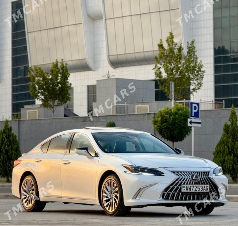 Lexus ES 350 2019 - 558 000 TMT - Ашхабад - img 5