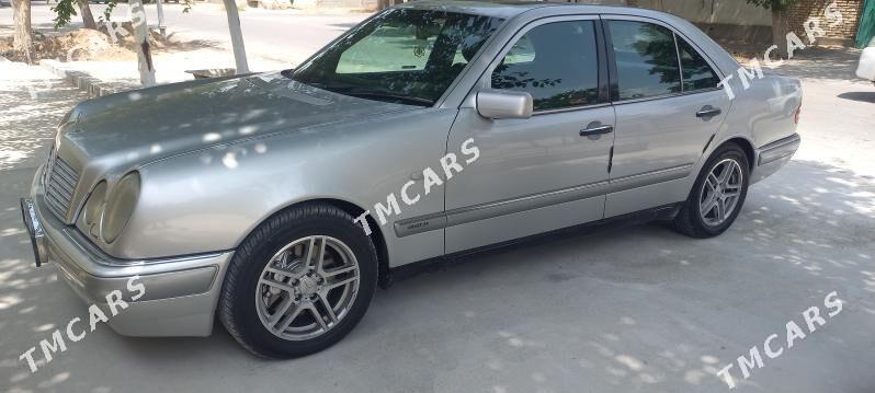 Mercedes-Benz E420 1996 - 90 000 TMT - Balkanabat - img 5