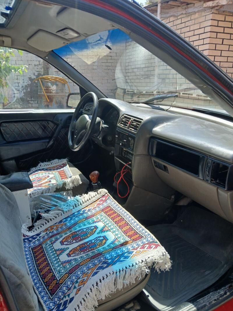Opel Vectra 1991 - 35 000 TMT - Мары - img 6