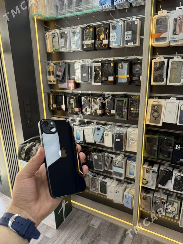 iphone 14 plyus - Ашхабад - img 2