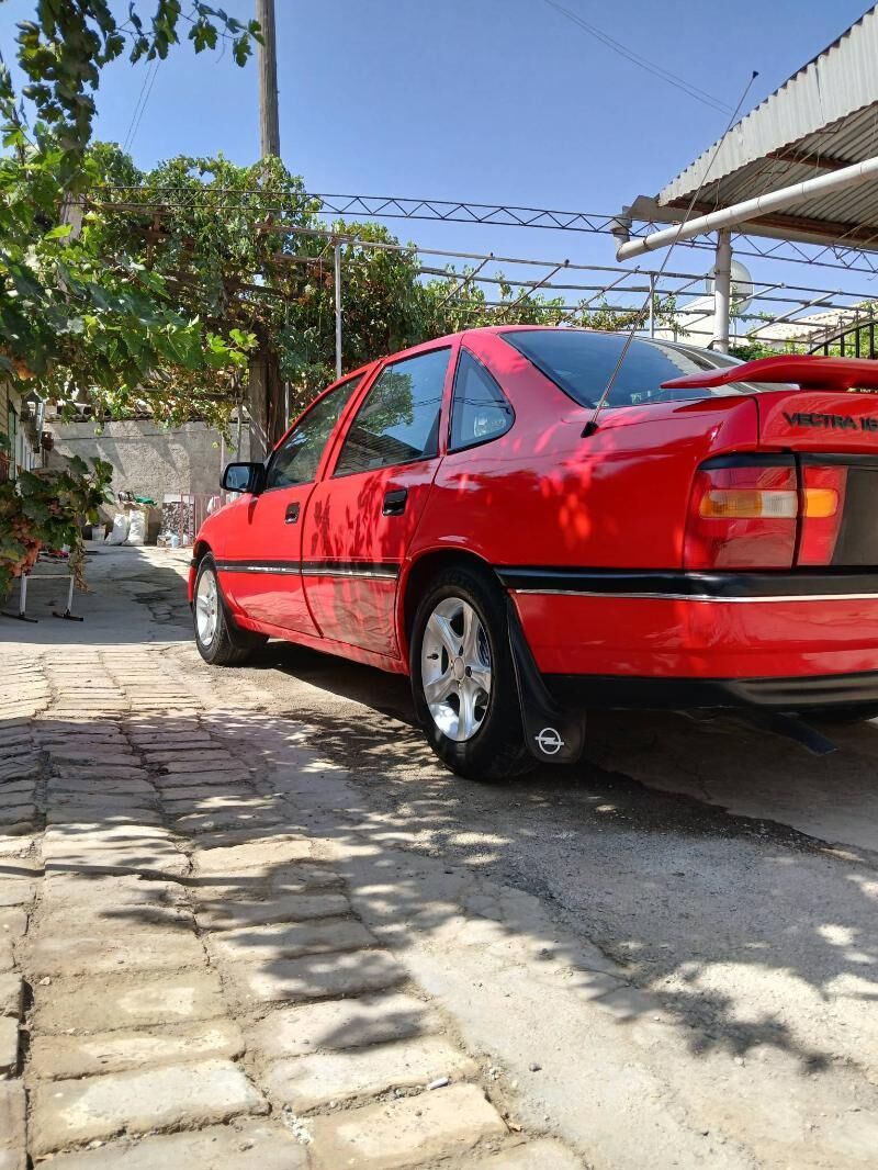 Opel Vectra 1991 - 35 000 TMT - Мары - img 8