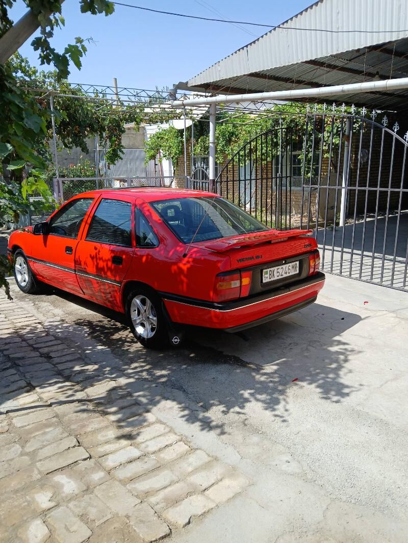 Opel Vectra 1991 - 35 000 TMT - Мары - img 7