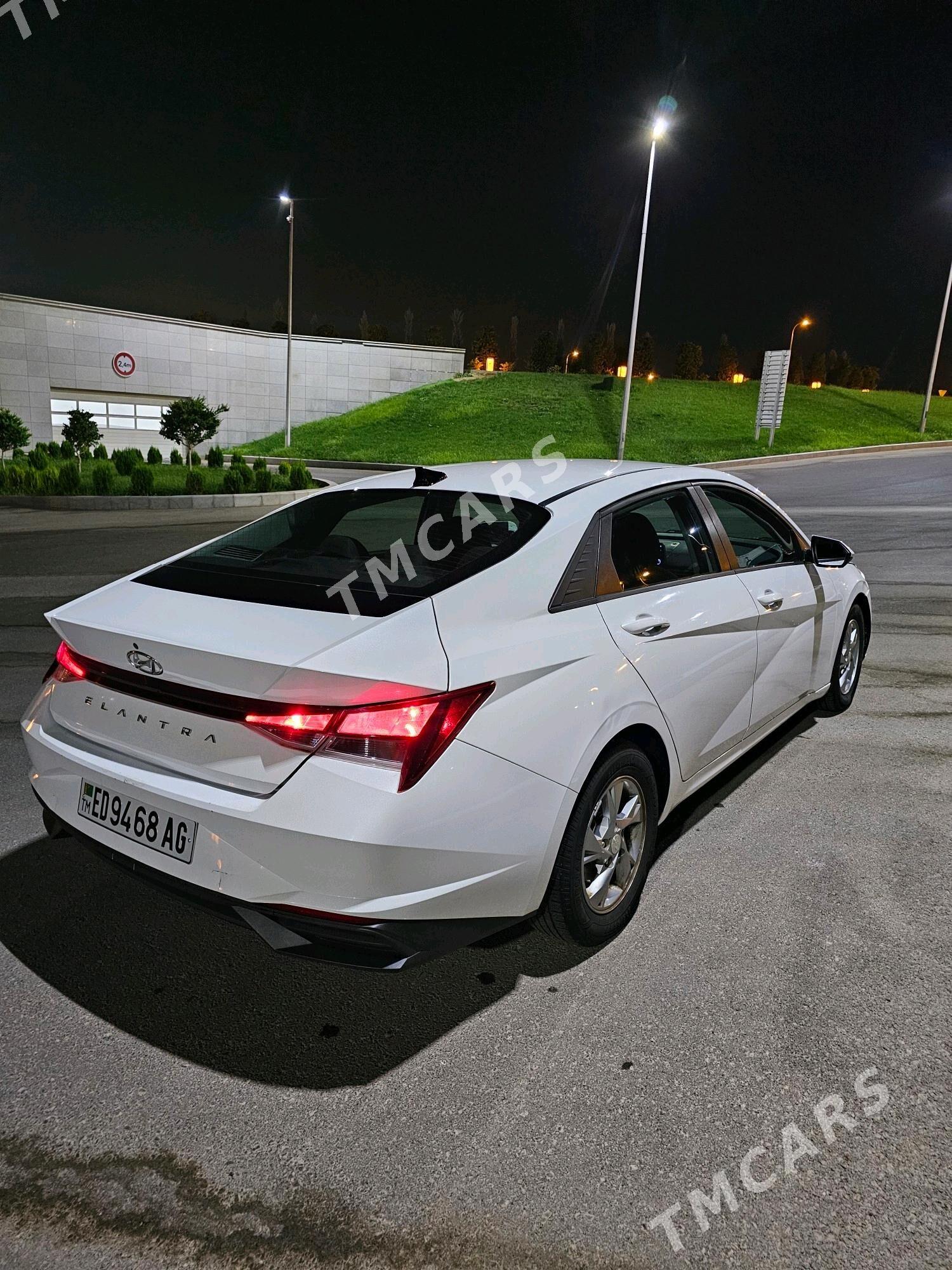 Hyundai Elantra 2021 - 227 000 TMT - Хитровка - img 3