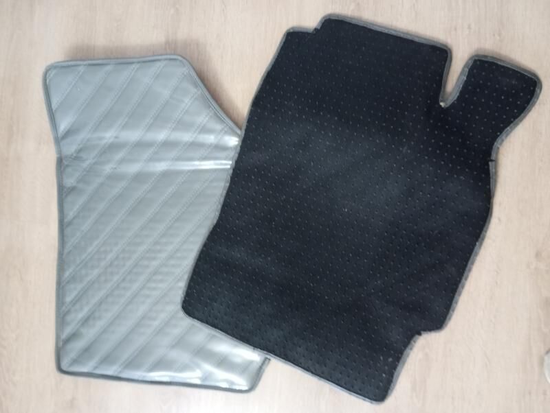 Авто коврики 250 TMT - 11 mkr - img 6