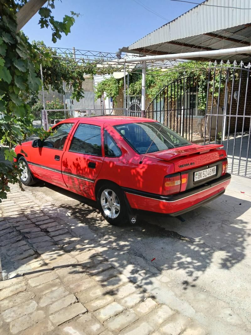 Opel Vectra 1991 - 35 000 TMT - Mary - img 7