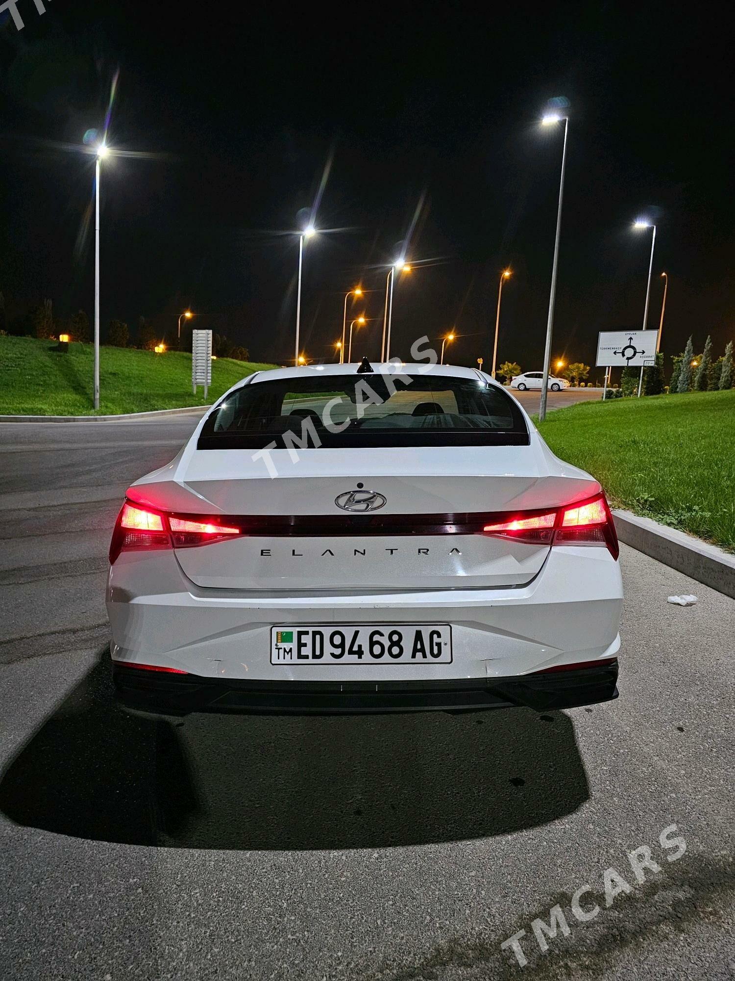 Hyundai Elantra 2021 - 227 000 TMT - Хитровка - img 2