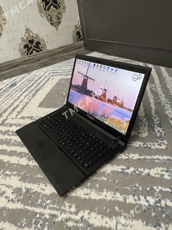 Haier Notebook i-3 - Дашогуз - img 5