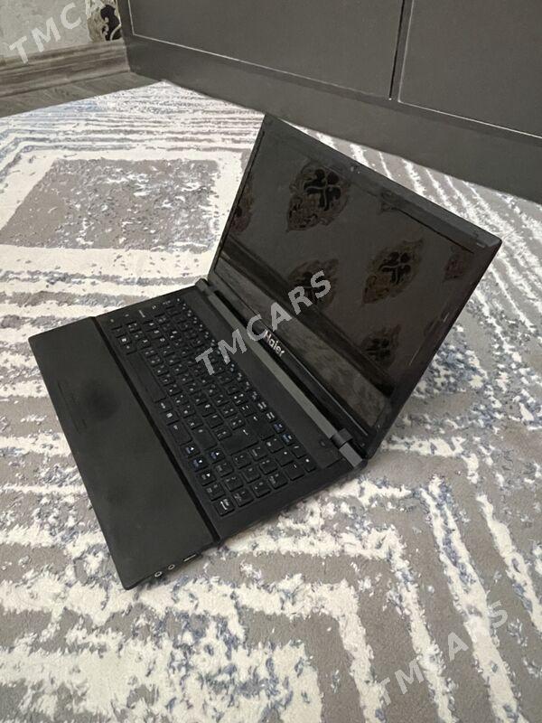 Haier Notebook i-3 - Дашогуз - img 4