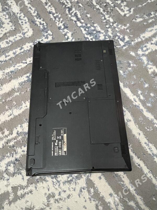 Haier Notebook i-3 - Дашогуз - img 9