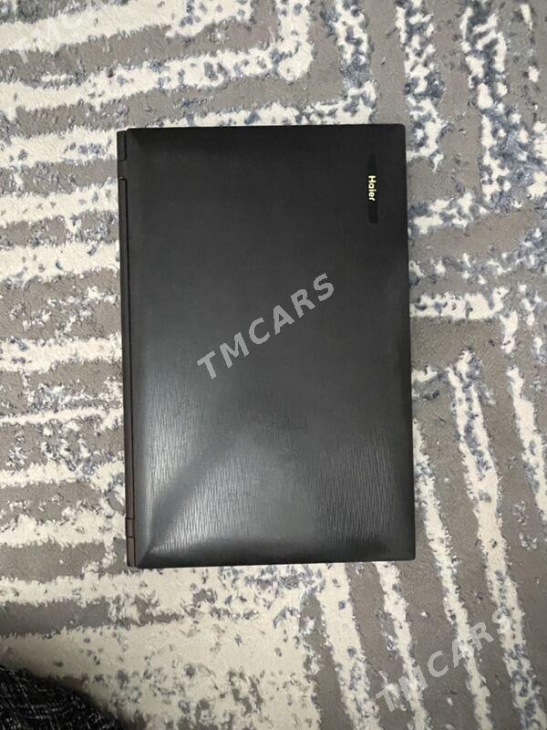Haier Notebook i-3 - Дашогуз - img 7