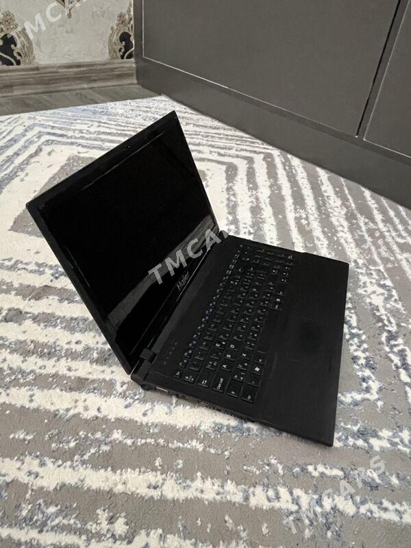 Haier Notebook i-3 - Дашогуз - img 2