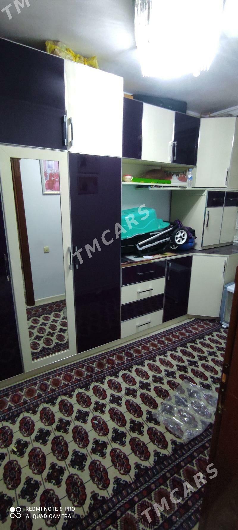 Arenda 2/2etajy 2kom - Бузмеин ГРЭС - img 3
