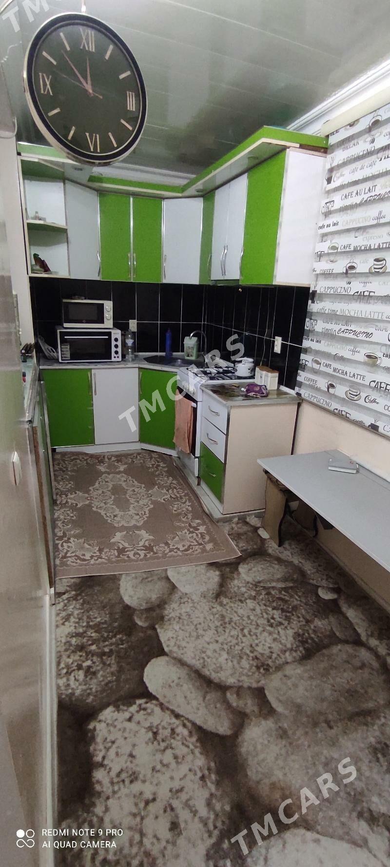 Arenda 2/2etajy 2kom - Бузмеин ГРЭС - img 2