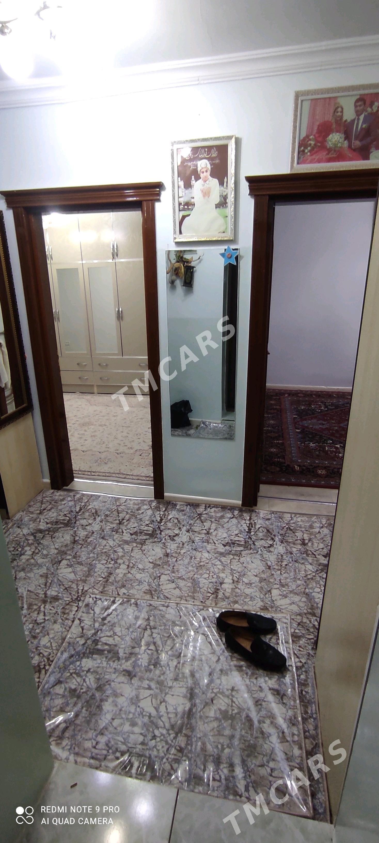 Arenda 2/2etajy 2kom - Бузмеин ГРЭС - img 10
