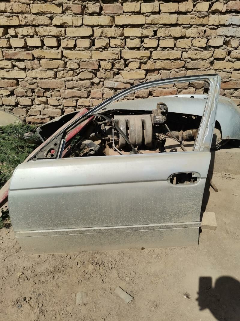BMW gapy 300 TMT - Гарабекевюл - img 2