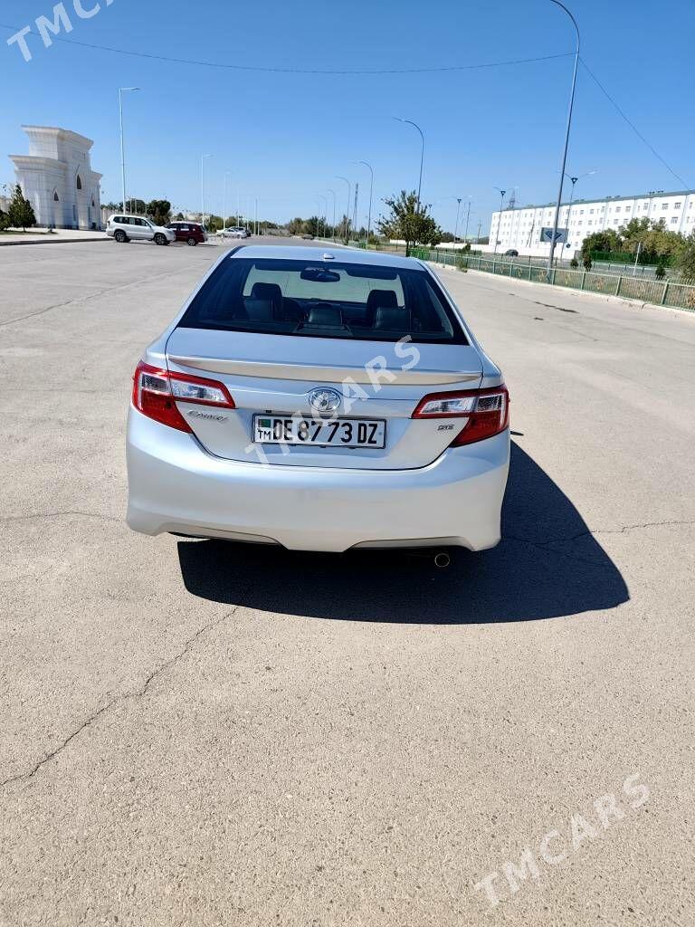 Toyota Camry 2014 - 235 000 TMT - Daşoguz - img 2